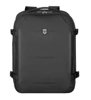 Victorinox 612423 Crosslight Sırt Çantası Siyah (Çok Renkli)