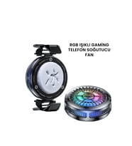 Tl01 Telefon Soğutucu