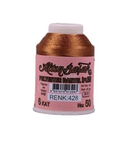 Northcity Altınbaşak Oya ve Dantel İpi 20 gr - Royaleks - No: 428