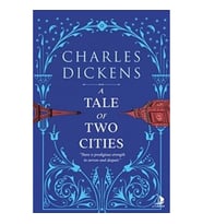 A Tale of Two Cities