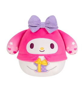 Squishmallows Hello Kitty Anniversary Serisi My Melody 20 cm SN00778