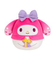 Squishmallows Hello Kitty Anniversary Serisi My Melody 20 cm SN00778