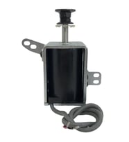 Genel Düz Makine Ayak Kaldırma Pistonu (Bobini) / EM-LS03/GENERAL