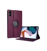 Xiaomi Redmi Pad Uyumlu Zore Dönebilen Standlı Kılıf