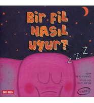 Bir Fil Nasıl Uyur ?