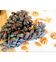 Dallı Siyah Kuru Üzüm (500 gr)