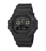 Casio G-Shock DW-5900UBB-1DR Erkek Kol Saati (Standart)