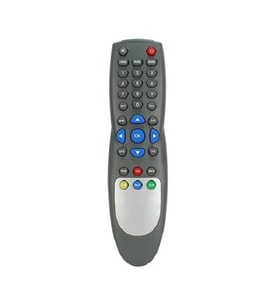 AMSTRAD 16100 ECHOSAT KASALI SD UYDU ALICISI KUMANDASI