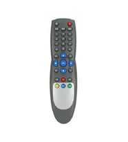 AMSTRAD 16100 ECHOSAT KASALI SD UYDU ALICISI KUMANDASI