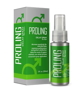PROLİNG Sprey 59 ml