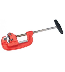İzeltaş Profesyonel Çelik Boru Kesici 1/8-2"
