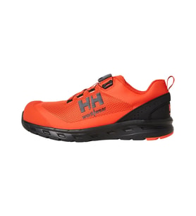 Helly Hansen Workwear Chelsea Evo Brz Kadın Ayakkabı S1p -78245