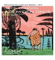 Adem'den Önce - Modern Klasikler Dizisi