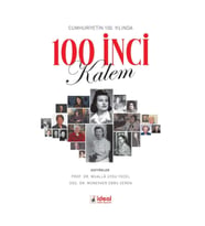Cumhuriyetin 100. Yılında 100 İnci Kalem