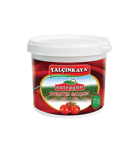 YALÇINKAYA DOMATES SALÇASI 500 GR