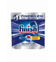 Finish Quantum Kapsül 50'li
