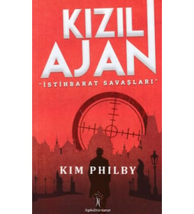 Kızıl Ajan - İstihbarat Savaşları