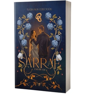 Sarraf - Eski Bir Aşk