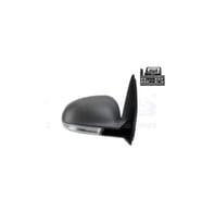 1K1857508CN Ayna Dış Dikiz Komple SAĞ Elektrikli Ayna Sinyal 6 K - Golf 5 2004-2009