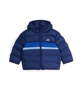 adidas I Sd Jkt Bebek Günlük Mont JL7392 Lacivert