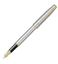 SCRIKSS 39 DOLMA KALEM GOLD KROM LÜKS KUTUDA