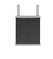Kalorıfer Radyatoru Brazıng 180x163 Mm – GJ21-61-A10-Wısco- Mazda Sedan 87-92 Arası Uyumlu