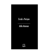 Evrak-ı Perişan - Atila Ataman