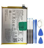 Vivo Y18 Pil Batarya ve Tamir Seti (V2333, V2345)