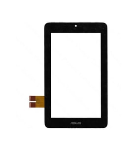 Asus Uyumlu Memopad Me172 K0w Dokunmatik Ön Cam (Siyah)