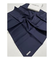 Armine Düz Boyalı Sezonu %100 Twill İpek Eşarp 0010D 02