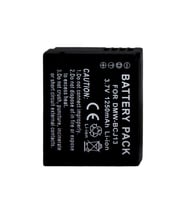 Sanger BCJ13 Panasonic Fotoğraf Makinesi Batarya
