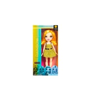 Sheryl Meyer Rainbow High Jr. High - IRH987956