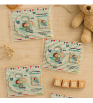 Abi Erkek Kardeş Temalı Açacak Magnet