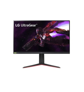 LG Ultragear 32GP83B-B 31.5
