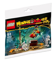 LEGO Monkie Kid 30562 Monkie Kid's Underwater Journey