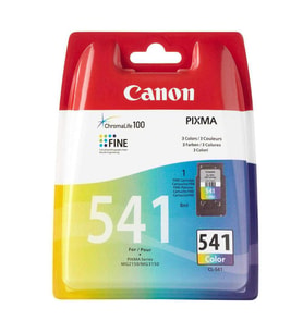 Canon CL-541 Renkli Kartuş