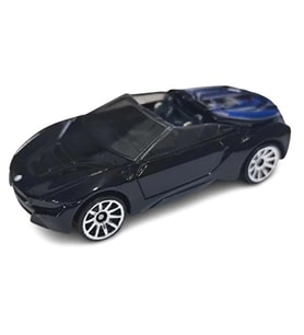 Hot Wheels Tekli Arabalar BMW i8 Roadster HKK13