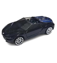 Hot Wheels Tekli Arabalar BMW i8 Roadster HKK13