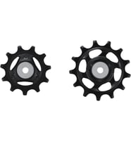Shimano Grx RD-RX820 / RD-RX825 Arka Vites Makarası - Pulley Seti (Siyah)