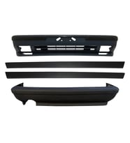 BMW E34 1987-1995 Gövde Kiti 00 Çıkış Mrşp Li M Tech 51712230340 Wender
