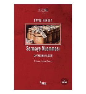 Sermaye Muamması