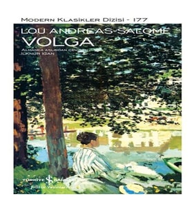 Volga - Modern Klasikler Dizisi