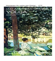 Volga - Modern Klasikler Dizisi