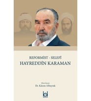 Reformist Selefi Hayreddin Karaman