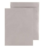 OYAL TORBA ZARF 24x32 CM 90GR KRAFT SİLİKONLU 50 ADET