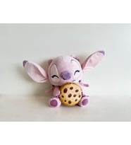 Mulvxurg  Urg02 0567 Sun-Lfn-Peluş Angel Cooke-Ie 25 Cm Stch (Mulvix)