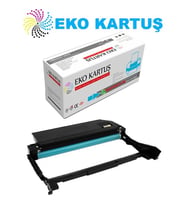 Eko Kartuş Samsung Scx 6320/6122 Uyumlu Muadil Drum Ünitesi (Siyah)