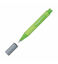 Schneider Link-It Fiber Uçlu Kalem 0.4 mm Gümüş 191212
