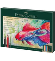 Faber-Castell Albrehct Dürer&Pitt Artist Sets, 21