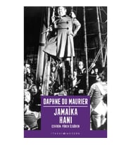 Jamaika Hanı